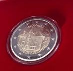 Monaco. 2 Euro 2025 Comté de Carladès Proof, Postzegels en Munten, Munten | Europa | Euromunten