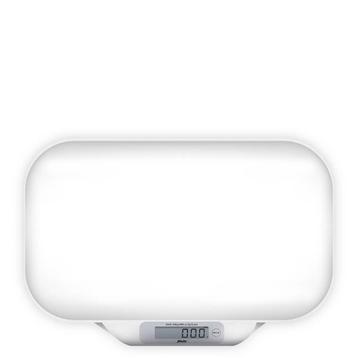 Babyweegschaal Alecto Baby BC-30 Babyweegschaal - weegt t... beschikbaar voor biedingen
