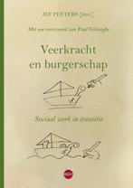 Veerkracht en burgerschap 9789462670440, Boeken, Verzenden, Zo goed als nieuw