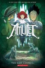 Amulet 4: The Last Council, Verzenden, Nieuw