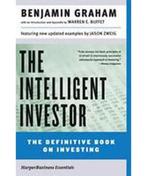 Intelligent Investor 9780060555665, Gelezen, Benjamin Graham, Jason Zweig, Verzenden