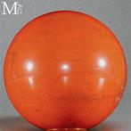 Intense Red Jasper Sphere – Natuurlijk stenen ornamenten
