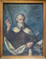 Scuola Veneta (XVIII) - San Mattia - NO RESERVE, Antiek en Kunst