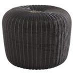 Kleine Donut antraciet 4-Seasons Outdoor