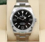Rolex - Explorer I 39 - Ref. 214270 - Heren - 2011-heden, Handtassen en Accessoires, Horloges | Heren, Nieuw