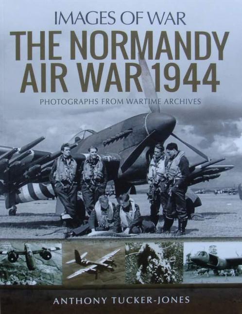 Boek :: The Normandy Air War 1944, Verzamelen, Luchtvaart en Vliegtuigspotten, Boek of Tijdschrift, Nieuw
