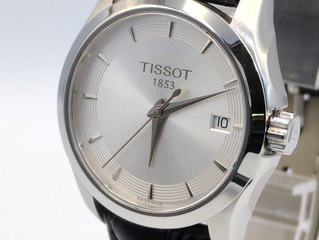 Tissot - Tissot 1853 - Zonder minimumprijs - T035.2105 -, Handtassen en Accessoires, Horloges | Heren