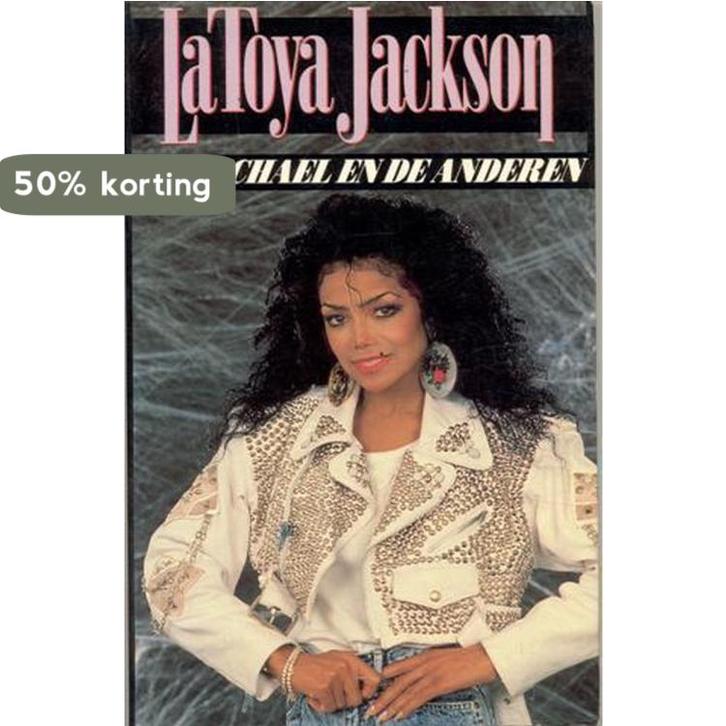 IK MICHAEL EN DE ANDEREN 9789060107683 Jackson, Boeken, Overige Boeken, Gelezen, Verzenden