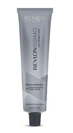 Revlon Revlonissimo Colorsmetique 60ml 6 (Verf (permanent)), Handtassen en Accessoires, Uiterlijk | Haarverzorging, Nieuw, Verzenden