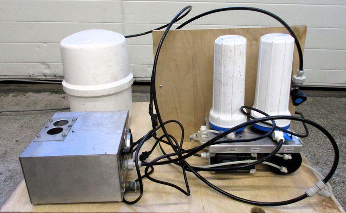 Lucht bevochtiger, Ultrasonic Humidifier HU-25, Elektronische apparatuur, Koelkasten en IJskasten