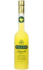 Limoncello Pallini 26% - 3.0L, Verzamelen, Wijnen, Nieuw
