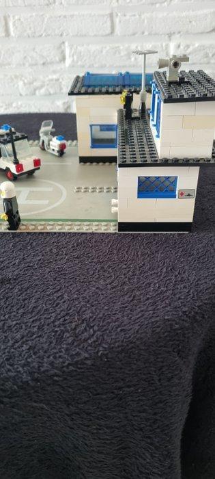Lego Set - 6384 - City - Police Station, Kinderen en Baby's, Speelgoed | Duplo en Lego