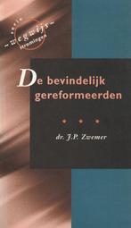 De bevindelijk gereformeerden - J.P. Zwemer - 9789043503020, Boeken, Verzenden, Nieuw