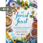 Het Forest feast kookboek voor kids 9789059566958, Boeken, Verzenden, Zo goed als nieuw, Erin Gleeson