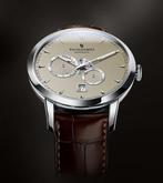 Tecnotempo - Ingenious - Champagne Dial - Limited Edition