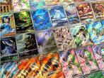 Veiling - 39x Pokemon Kaarten Full Art Black Bolt Illustrati, Hobby en Vrije tijd, Verzamelkaartspellen | Pokémon, Nieuw