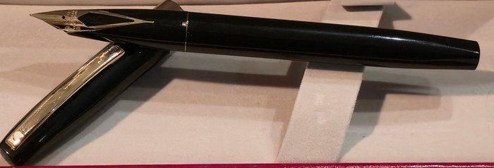 imperial black - Zonder minimumprijs - Vulpen, Verzamelen, Pennenverzamelingen