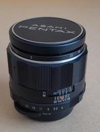 Asahi Pentax Super-Multi-Coated Macro-Takumar 4/50mm |