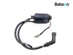 Bobine Yamaha XJ 400 1980-1982 (XJ400) Cyl. 2 And 3, Verzenden, Gebruikt