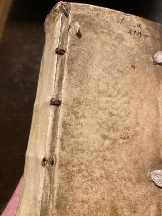 KasparHofmann - Animadversiones in Com.Montani libros, Antiek en Kunst, Antiek | Boeken en Manuscripten