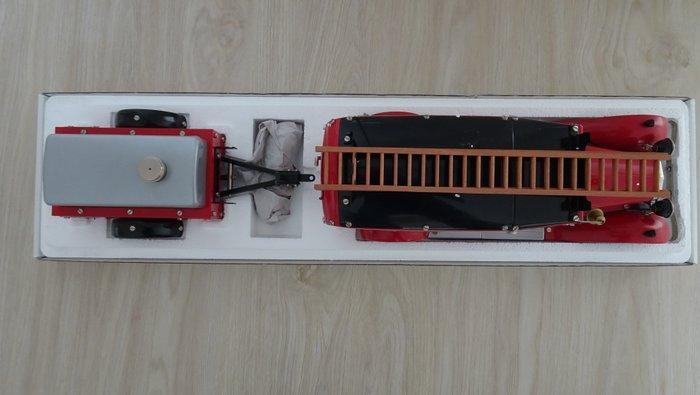 Märklin - Blikken speelgoed - 19035 Feuerwehrwagen mit, Antiek en Kunst, Antiek | Speelgoed