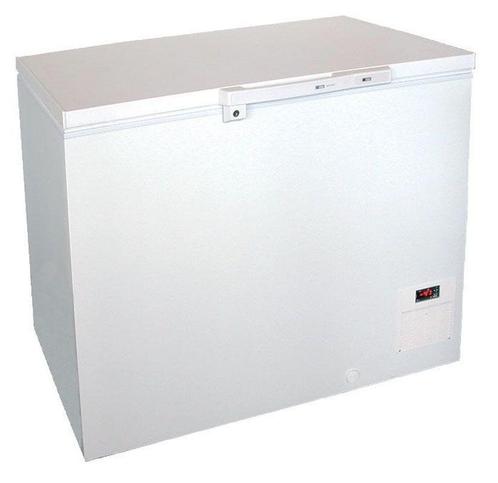 Medische Vrieskist | 130L | Wit | -10°C/-60°C | Statisch |, Zakelijke goederen, Horeca | Keukenapparatuur, Nieuw in verpakking