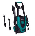 Hogedrukreiniger V14-1 - 1400W - 110 bar | Incl. accessoires, Tuin en Terras, Verzenden, Nieuw