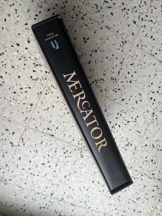 Marcel Wathelet - Gerardus Mercator - 1994, Antiek en Kunst, Antiek | Boeken en Manuscripten