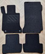 Automatten set Mercedes W204 C-Klasse bouwjaar 2007-2013, Verzenden, Nieuw