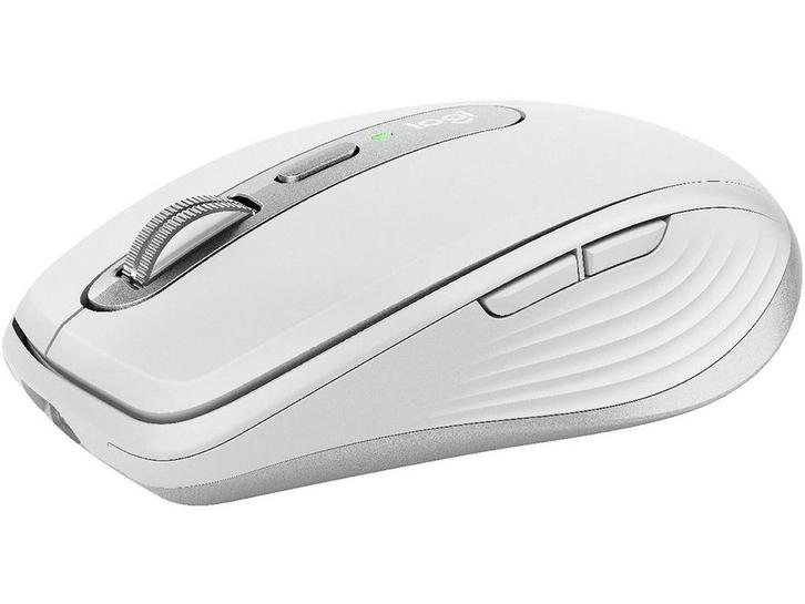 Logitech MX Anywhere 3 voor Mac - Draadloze muis -, Computers en Software, Muizen, Zo goed als nieuw, Verzenden