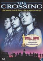 The crossing (dvd tweedehands film), Cd's en Dvd's, Ophalen of Verzenden, Nieuw in verpakking
