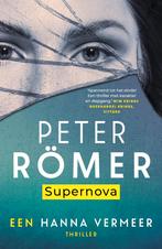 Supernova / Hanna Vermeer / 3 9789026163081, Zo goed als nieuw, Peter Römer, Verzenden