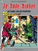De dame van de poorten / De Rode Ridder / 96 9789002150319, Verzenden, Gelezen, Willy Vandersteen