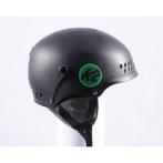48 49 50 51 skihelm/snowboardhelm K2 ENTITY JR, Black/green,, Verzenden, Overige typen