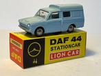 Lion Toys 1:43 - Model bestelwagen - Daf 33 Bestel - Boxed, Nieuw