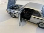 Minichamps 1:18 - Voiture miniature - BMW 3.0 CSI/CSL, Hobby en Vrije tijd, Nieuw