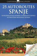 Spanje / Capitool Discovery 9789047515661, Verzenden, Gelezen