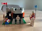 Lego Set - Castle - 6036 Skeleton Surprise + 6008 Royal King
