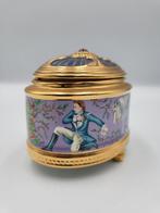 Muziekdoos - 1990-2000, Antiek en Kunst