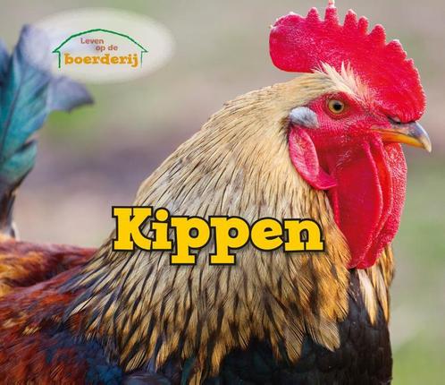 Kippen / Vertel Maar 9789461755926 Kathryn Clay, Boeken, Overige Boeken, Gelezen, Verzenden