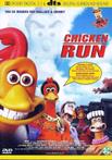 Chicken Run (dvd tweedehands film)