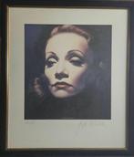 Gottfried Helnwein (1948) - Marlene Dietrich
