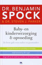 Baby- en kinderverzorging & opvoeding 9789021512594, Boeken, Verzenden, Gelezen, Steven J. Parker