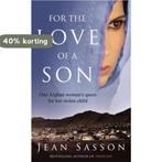 For The Love Of A Son 9780553820201 Jean Sasson, Verzenden, Gelezen, Jean Sasson