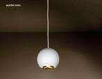 3 Tal Berrier Junior White M10 hanglamp(en), Maison & Meubles, Lampes | Autre, Ophalen