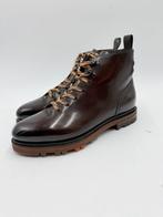 Santoni - Bottines - Taille : EU 42 - Neuf dans sa boîte, Nieuw