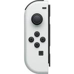 Originele Nintendo Switch Joy Con OLED Wit Links, Games en Spelcomputers, Spelcomputers | Nintendo Switch, Ophalen of Verzenden