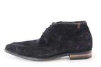 Floris van Bommel Nette schoenen in maat 44 Blauw | 5% extra, Kleding | Heren, Schoenen, Overige typen, Floris van Bommel, Zo goed als nieuw