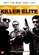 Killer elite op DVD, Cd's en Dvd's, Verzenden, Nieuw in verpakking