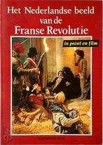 Het Nederlandse beeld van de Franse Revolutie in prent en, Verzenden